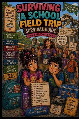 Surviving a School Field Trip