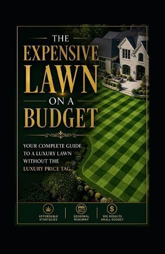 The Expensive Lawn on a Budget