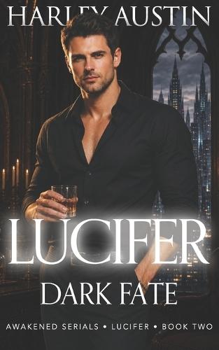Lucifer: Dark Fate