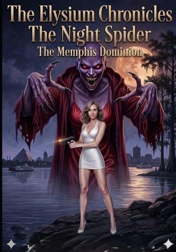 The Memphis Night Spider