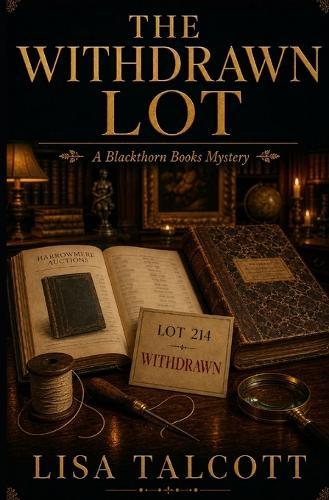 The Withdrawn Lot