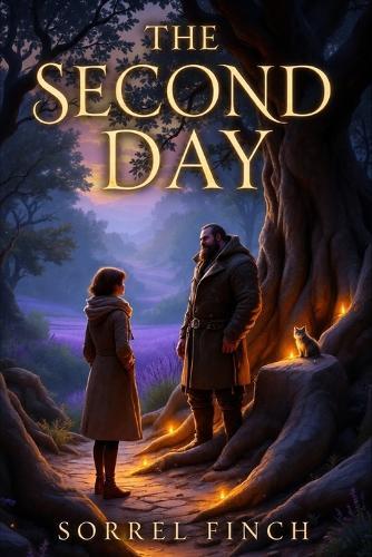 The Second Day: Book Three of the Mosshaven Trilogy