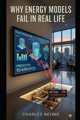 Why Energy Models Fail in Real Life