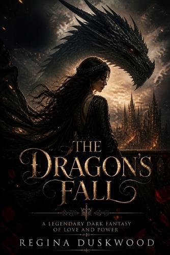 The Dragon's Fall: A Legendary Dark Fantasy of Love and Power