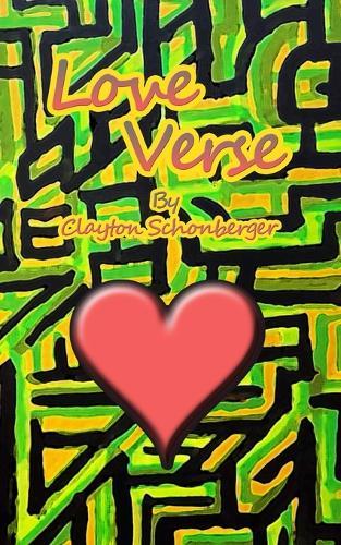Love Verse: The Story of an Online Love Affair