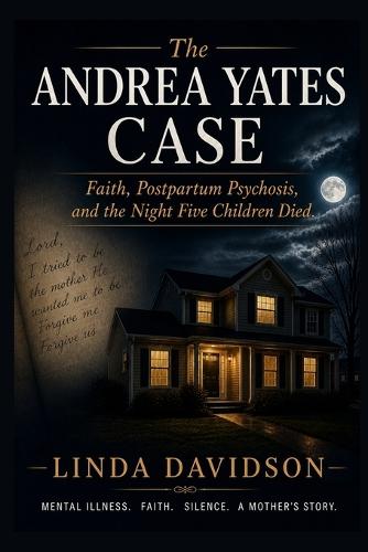 The Andrea Yates Case: The Andrea Yates Case Faith, Postpartum Psychosis, and the Night Five Children Died