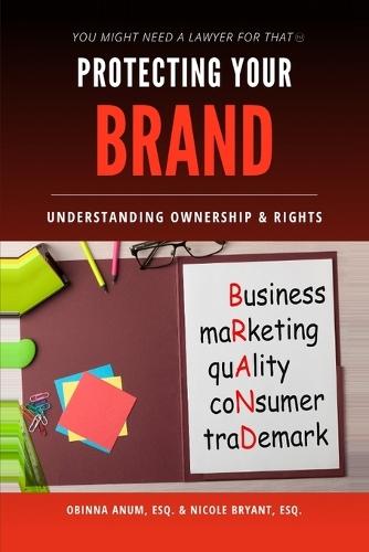 Protecting Your Brand: Understanding Ownership & Rights