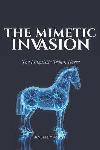 The Mimetic Invasion: The Linguistic Trojan Horse: How AI Occupies the Human Mind