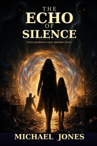 The Echo of Silence: Some predators wear familiar faces