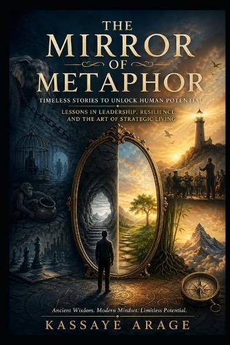 The Mirror of Metaphor Timeless Stories to Unlock Human Potential: Lessons in Leadership, Resilience, and the Art of Strategic Living