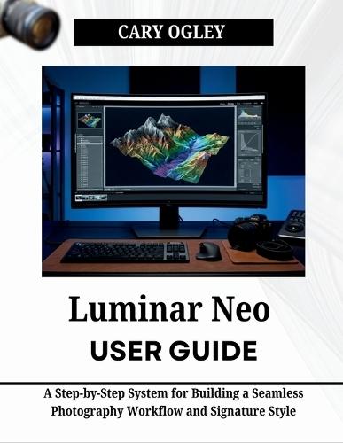 Luminar Neo User Guide: A Step-by-Step System for Building a Seamless Photography Workflow and Signature Style