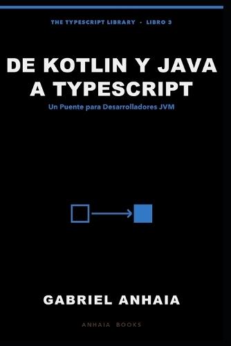 De Kotlin y Java a TypeScript: Un Puente para Desarrolladores JVM