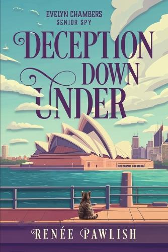 Deception Down Under: Large Print Edition
