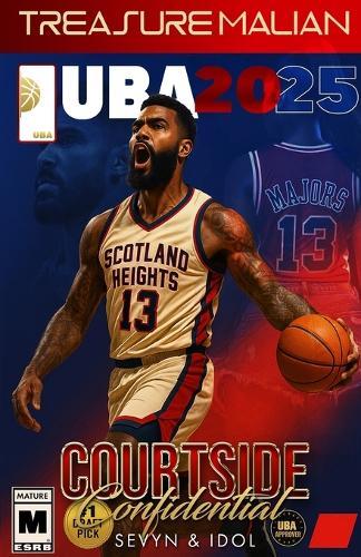 Courtside Confidential: Sevyn & Idol