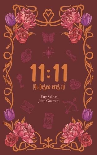 11: 11: Mi deseo eres tú