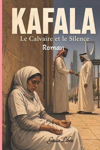 Kafala, Le Calvaire et le Silence: Roman social, Une femme marocaine dans les maisons du Golfe