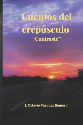 Cuentos del Crepúsculo