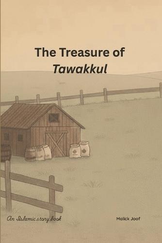 The Treasure of Tawakkul
