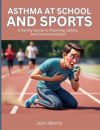 Asthma at School and Sports: A Family Guide to Planning, Safety, and Communication