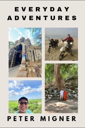 Everyday Holy Spirit Adventures