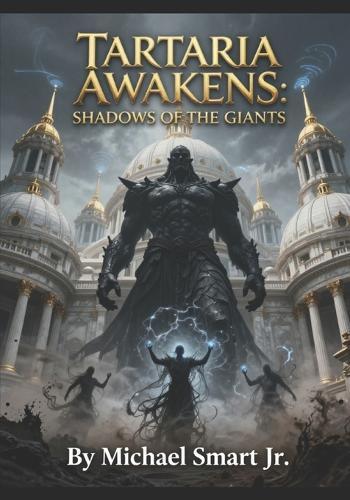 Tartaria Awakens: Shadows of the Giants