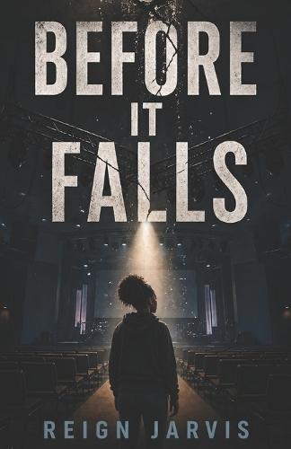 Before it Falls: She Saw It Coming. No One Listened