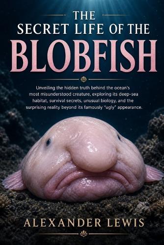 The Secret Life of the Blobfish: Unveiling the hidden truth behind the ocean's most misunderstood creature, exploring its deep-sea habitat, survival secrets, unusual biology, and the surprising reality beyond its famously ""ugly"" appearance.