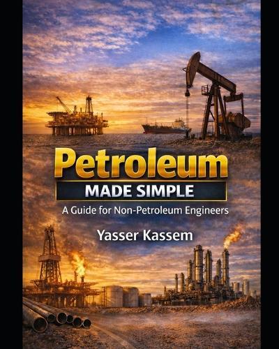 Petroleum Made Simple: A Guide for Non-Petroleum Engineers