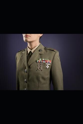 The Good Fight: Why We Watch War