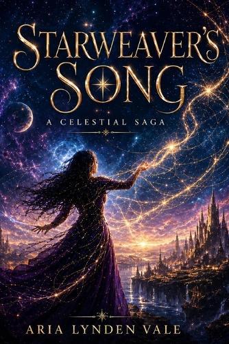 Starweaver's Song: A Celestial Saga