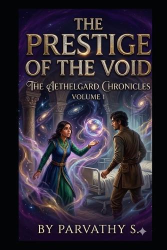 The Prestige of the Void: The Aethelgard Chronicles