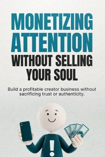 Monetizing Attention Without Selling Your Soul: How to Turn Content, Trust, and Audience Attention Into Sustainable Income Without Losing Authenticity