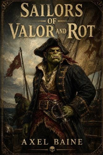 Sailors Of Valor And Rot