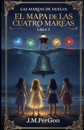 El Mapa de las cuatro mareas: Cuando el desván respira, las niñas guardan los nombres