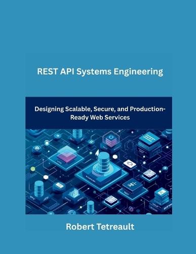 REST API Systems Engineering: Designing Scalable, Secure, and Production-Ready Web Services