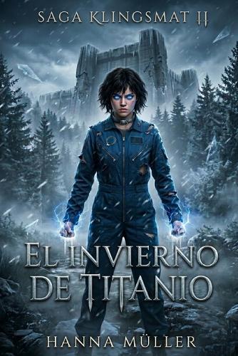 El Invierno de Titanio: Saga Klingsmat II