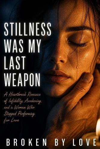 Stillness Was My Last Weapon: A Heartbreak Romance of Infidelity, Awakening, and a Woman Who Stopped Performing for Love