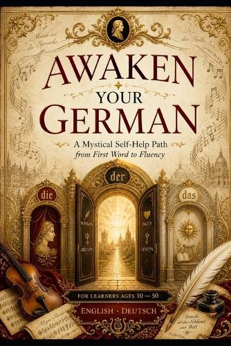 Awaken Your German: For out of Box Help Seekers