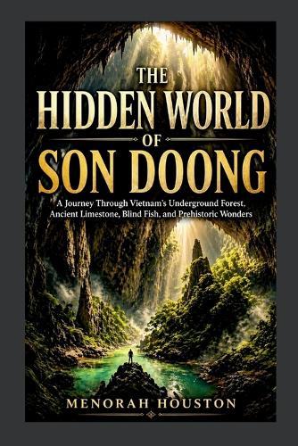 The Hidden World of Son Doong: A Journey Through Vietnam's Underground Forest, Ancient Limestone, Blind Fish, and Prehistoric Wonders