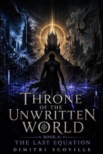 Throne of the Unwritten World: The Last Equation