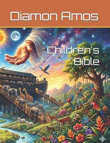 Children's Bible