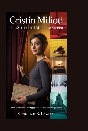 Cristin Milioti: The Spark That Stole the Screen: From Stage to Screen, the Rise of a Bold and Unforgettable Performer