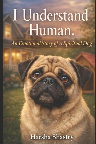 I Understand Human: An Emotional Story of a Spiritual Dog