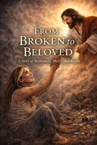 From Broken to Beloved: A story of Brokenness, Mercy and Rescue.