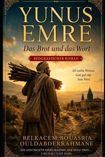Yunus Emre, das Brot und das Wort