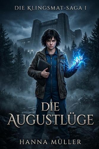 Die Augustlüge: Die Klingsmat-Saga I