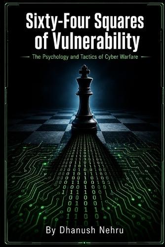 Sixty-Four Squares of Vulnerability: The Psychology and Tactics of Cyber Warfare