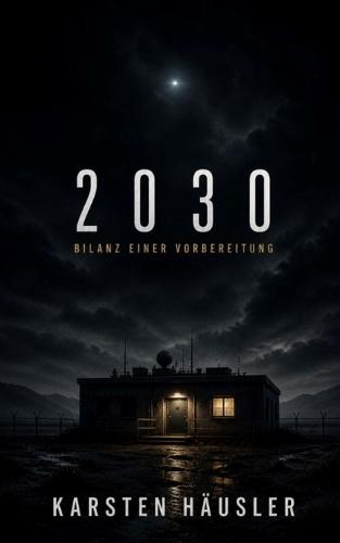 2030: Bilanz einer Vorbereitung
