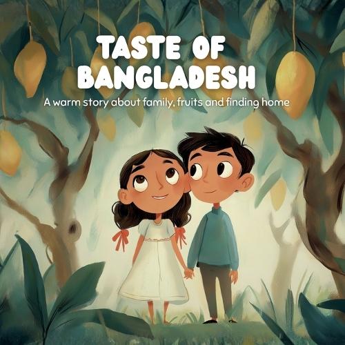 Taste of Bangladesh: A warm story about family, fruits and finding home