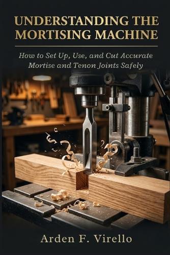 Understanding The Mortising Machine: How to Set Up, Use, and Cut Accurate Mortise and Tenon Joints Safely